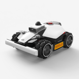 Mammotion Luba Mini 2 AWD 1500 Mähroboter – kabellos, LiDAR + KI-Vision, Allradantrieb