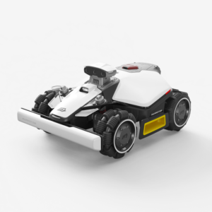 Mammotion Luba Mini 2 AWD 1000 Mähroboter ohne Begrenzungskabel – Allradantrieb & KI-Vision