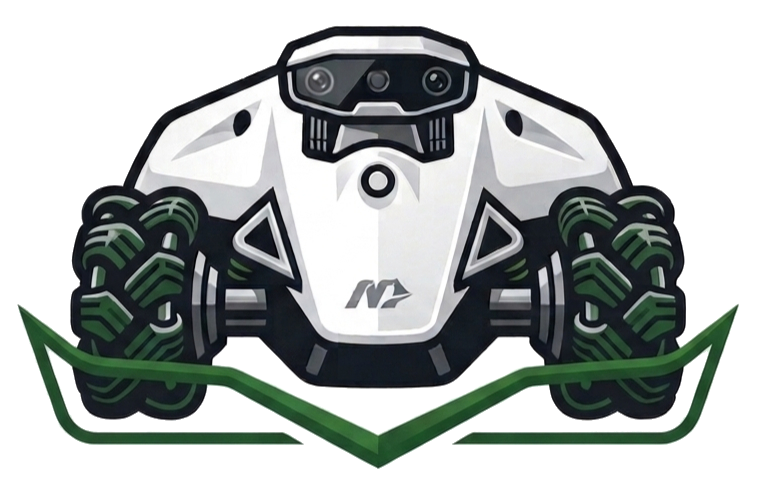GrünBot